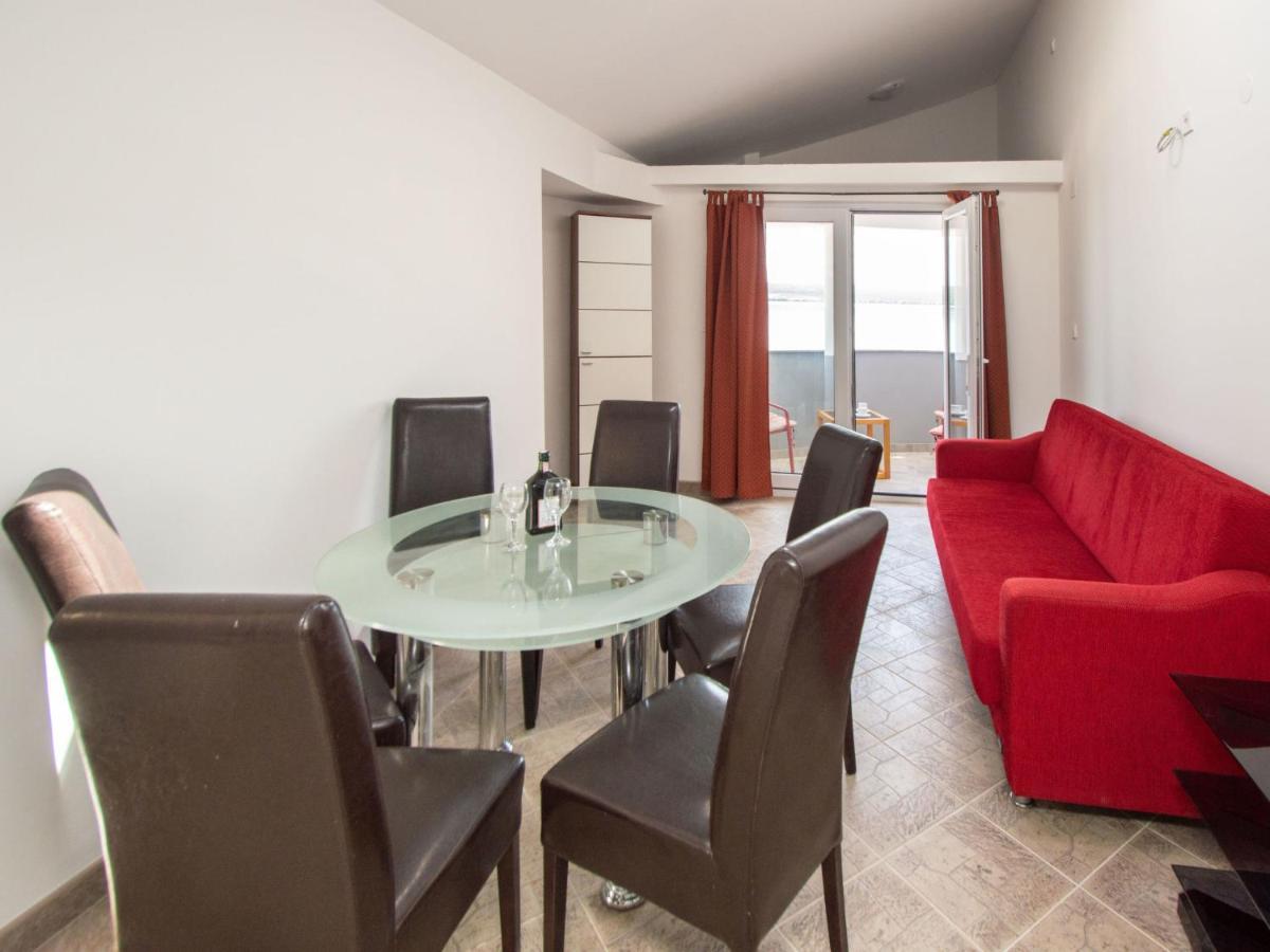 Apartment Ivana-4 By Interhome Raslina Buitenkant foto