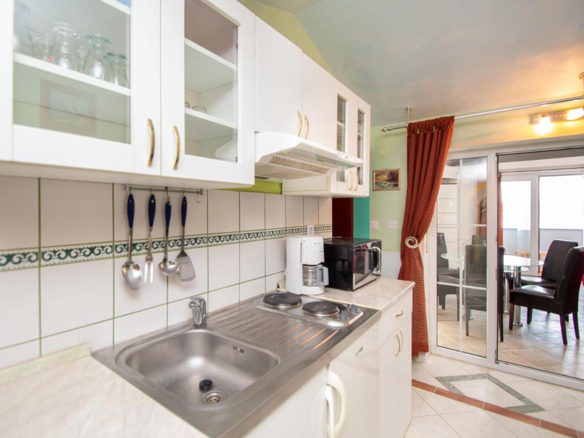 Apartment Ivana-4 By Interhome Raslina Buitenkant foto